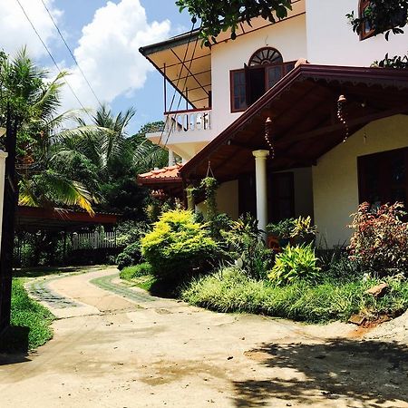 Hanthana Jungle View Holiday Home Kandy Exteriér fotografie
