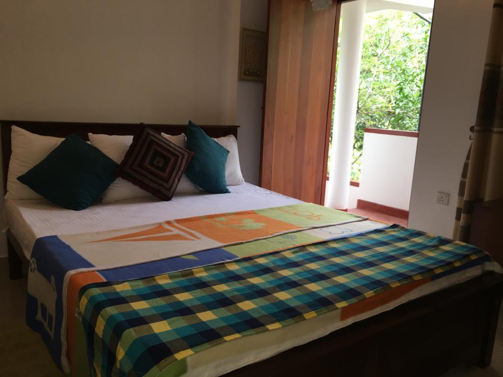Hanthana Jungle View Holiday Home Kandy Exteriér fotografie