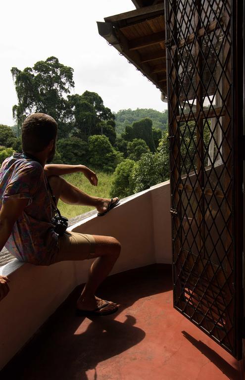 Hanthana Jungle View Holiday Home Kandy Exteriér fotografie