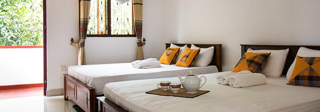 Hanthana Jungle View Holiday Home Kandy Exteriér fotografie