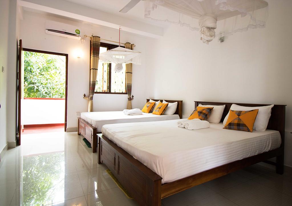 Hanthana Jungle View Holiday Home Kandy Exteriér fotografie