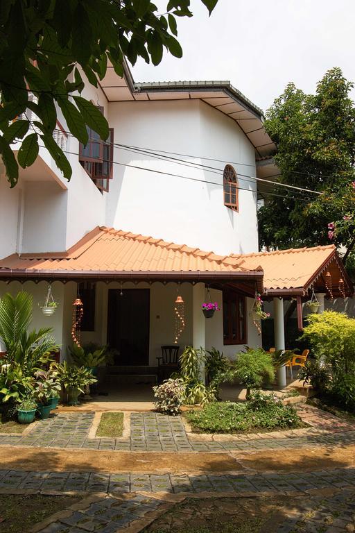 Hanthana Jungle View Holiday Home Kandy Exteriér fotografie